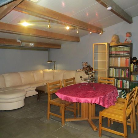 B&B 'T Hannonshof Nieuwpoort Eksteriør billede