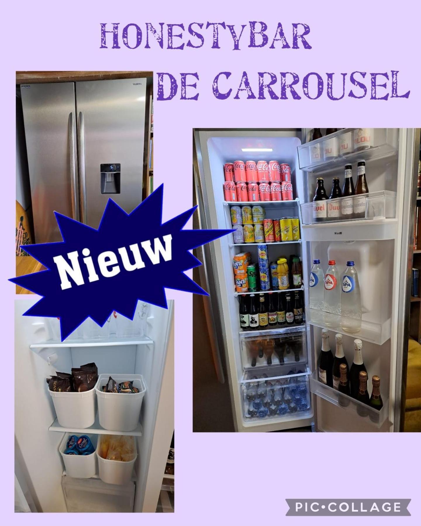 B&B 'T Hannonshof Nieuwpoort Eksteriør billede