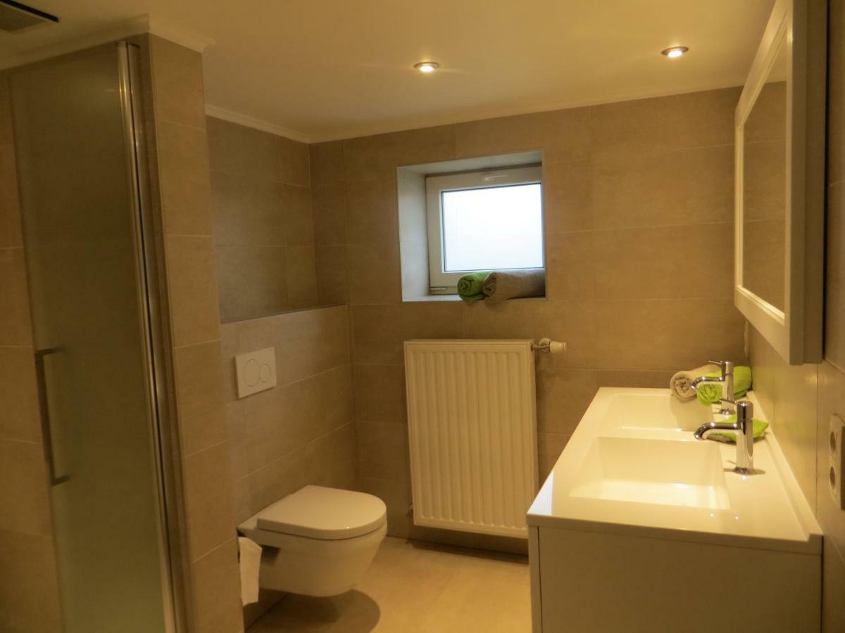 B&B 'T Hannonshof Nieuwpoort Eksteriør billede