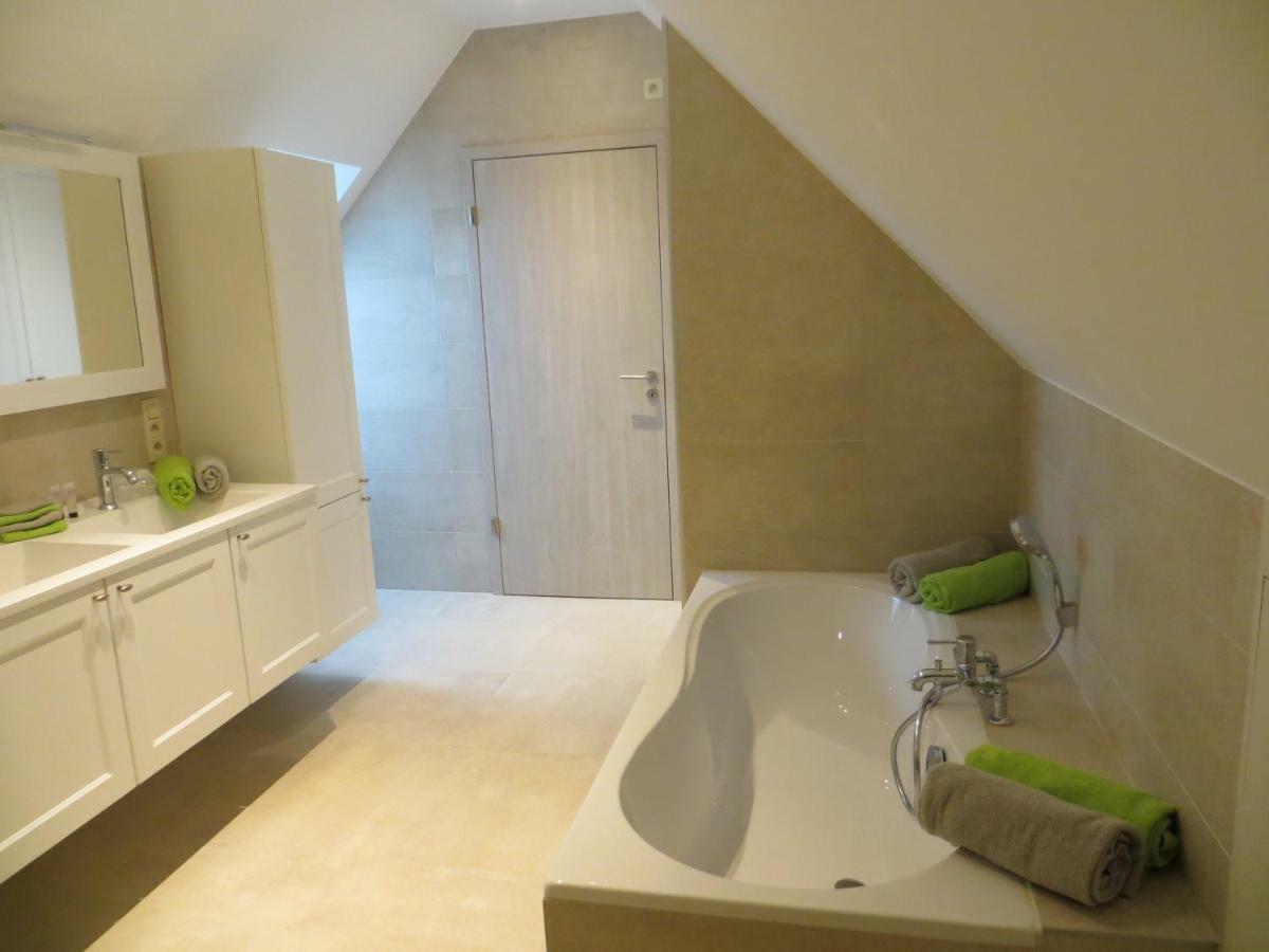 B&B 'T Hannonshof Nieuwpoort Eksteriør billede