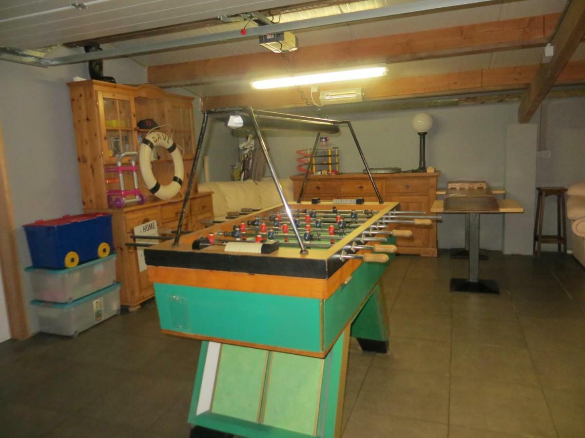 B&B 'T Hannonshof Nieuwpoort Eksteriør billede
