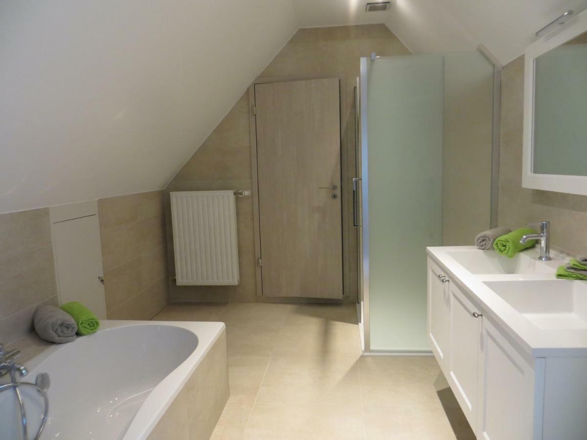 B&B 'T Hannonshof Nieuwpoort Eksteriør billede