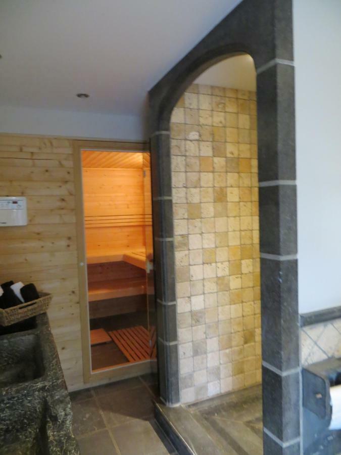 B&B 'T Hannonshof Nieuwpoort Eksteriør billede